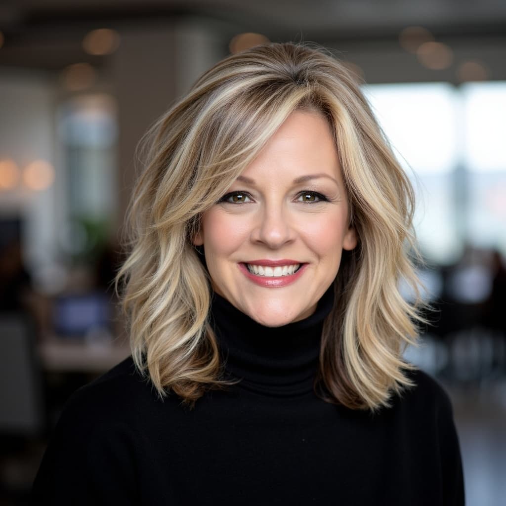 Beth Carpenter